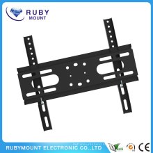 Flat Panel Screen Display 300*250mm Low Profile TV Bracket